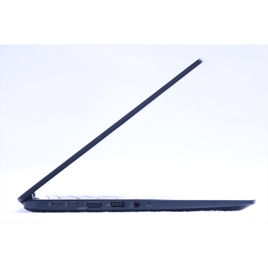 即配 良品 2022年薄軽量快速モデル 11世代Corei5 dynabook G83/HU i5-1135G7 16G 256G 13.3FHD Wi-Fi6E Office リカバリ ノートパソコン AAA評価の画像