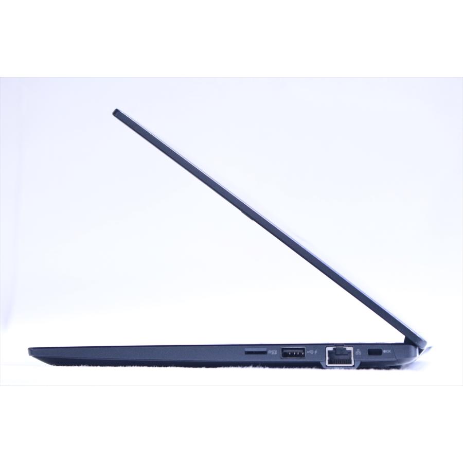 即配 良品 2022年薄軽量快速モデル 11世代Corei5 dynabook G83/HU i5-1135G7 16G 256G 13.3FHD Wi-Fi6E Office リカバリ ノートパソコン AAA評価の画像