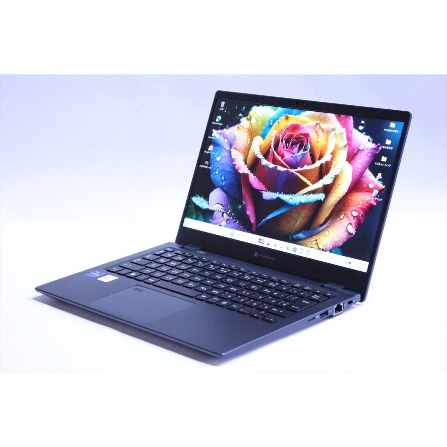 dynabook G 即配 良品 2023年パワフル32Gモデル 12世代Corei7 G83/KW