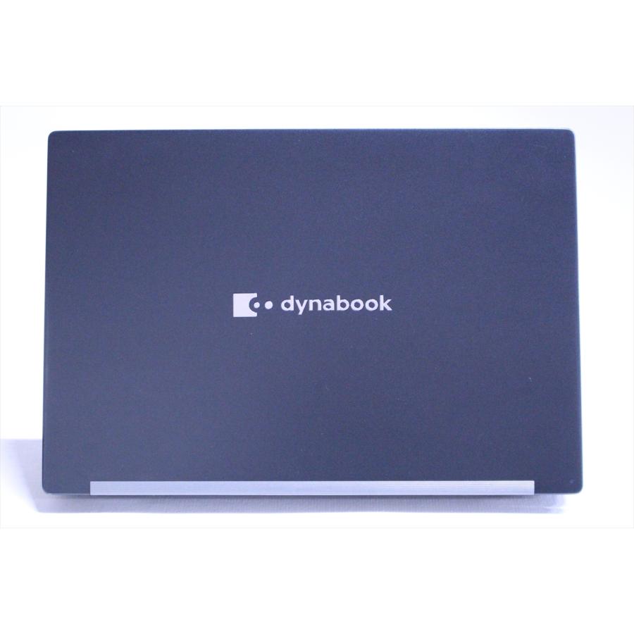 dynabook G 即配 良品 2023年パワフル32Gモデル 12世代Corei7 G83/KW