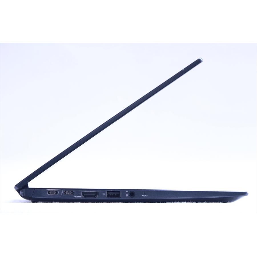 即配 2024年薄軽量快速モデル 12世代Corei5 dynabook G83/KW i5-1235U 16G 256G 13.3FHD Wi-Fi6E Office リカバリ ノートパソコン BBA評価の画像
