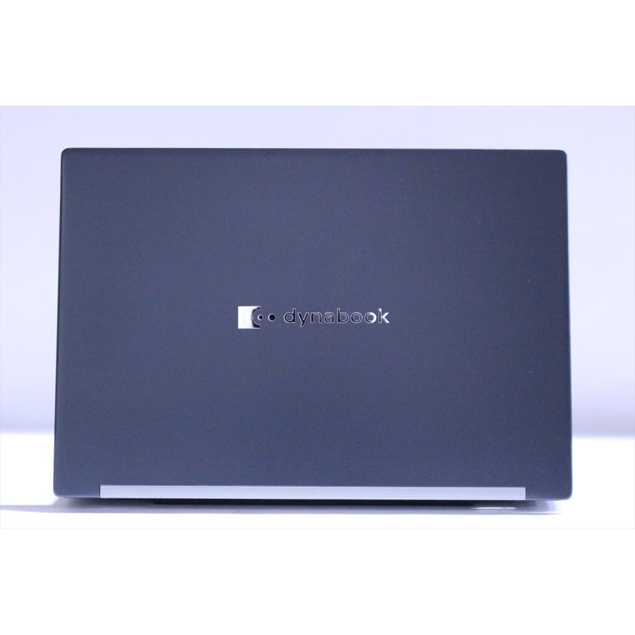 dynabook G 即配 良品 バッテリー良 2024年軽量快速モデル 12世代