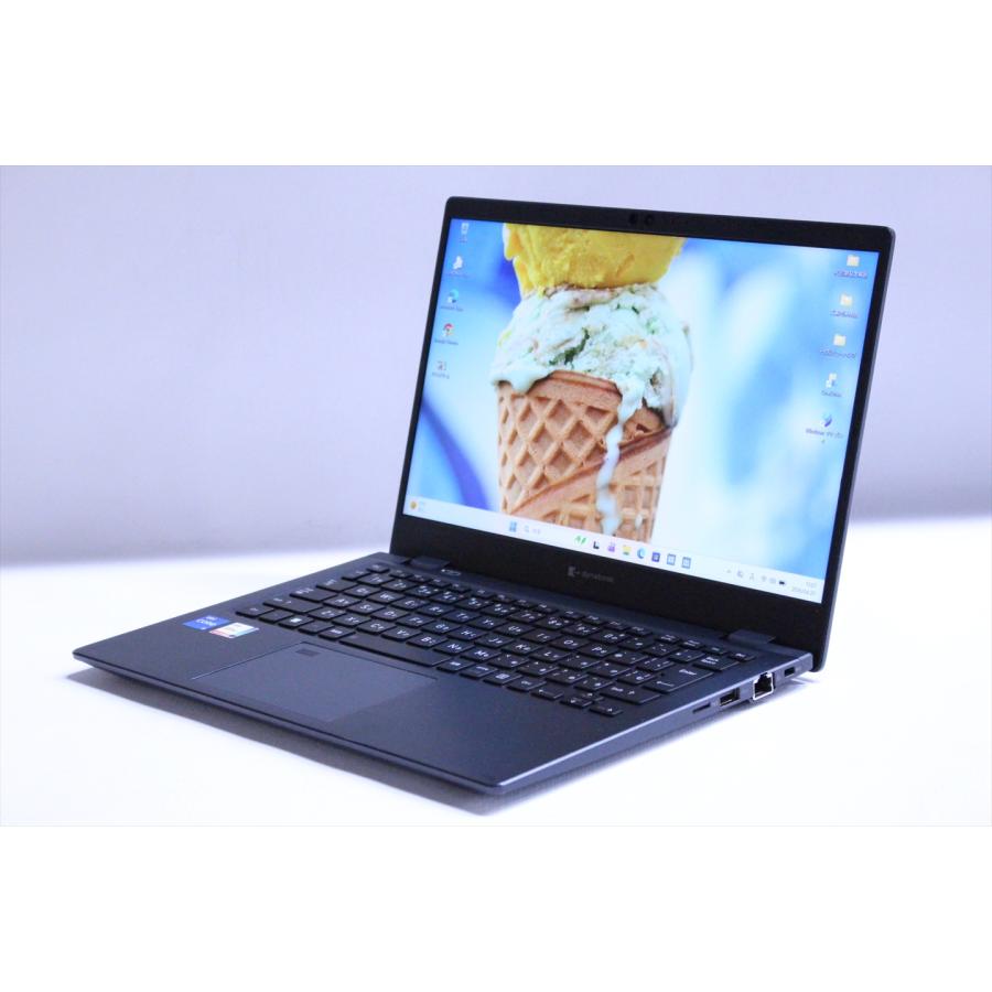 dynabook G 即配 2023年軽量快速モデル 12世代Corei5 G83/KW i5-1235U