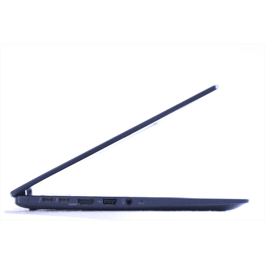 即配 2022年薄軽量パワフルモデル 12世代Corei7 dynabook G83/KV i7-1255U 16G 256G 13.3FHD WiFi6E Office リカバリ バッテリー良 ノートパソコン BAA評価の画像