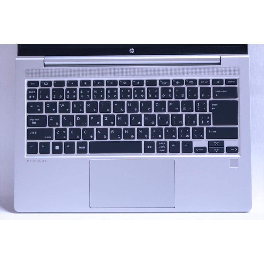 即配 良品 2024年Ryzen7モデル HP ProBook 445 G10 Ryzen7 7730U 16G 512G 14.0FHD Wi-Fi6E Office Win11 バッテリー良 ノートパソコン AAA評価の画像