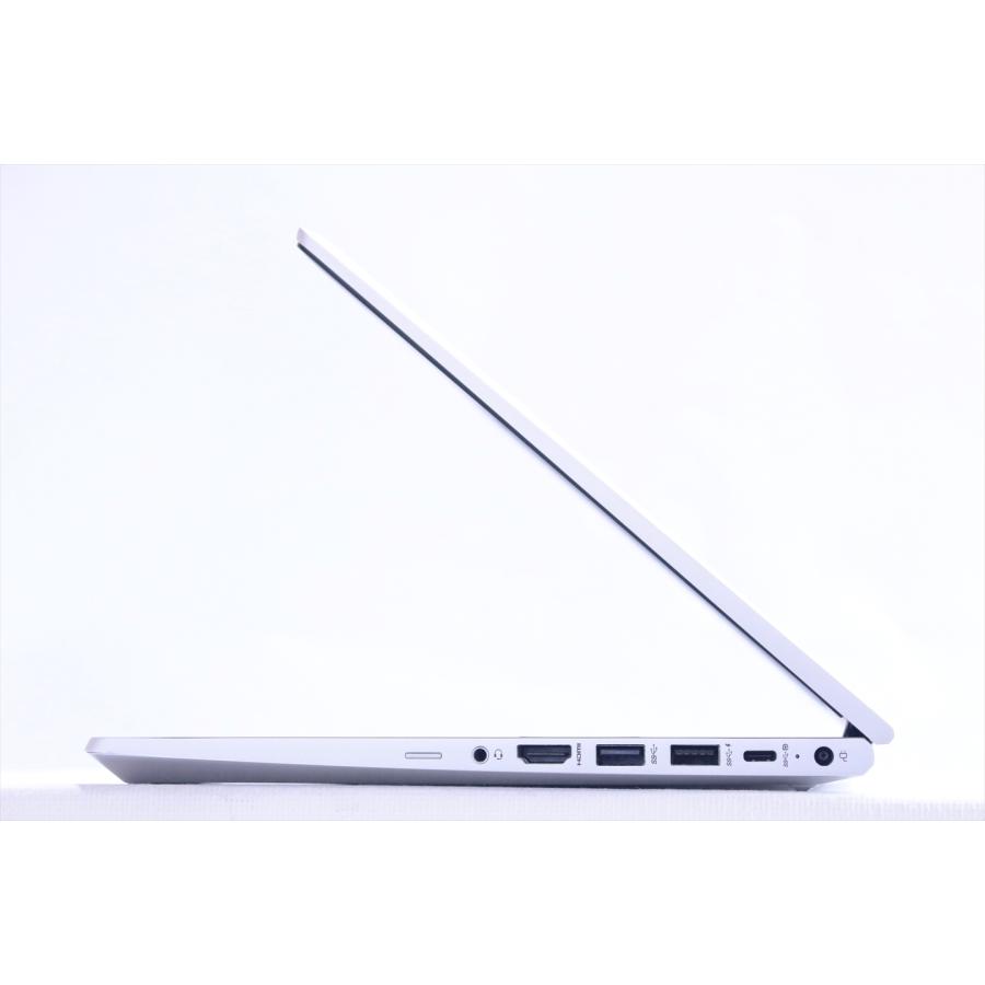 即配 良品 2024年Ryzen7モデル HP ProBook 445 G10 Ryzen7 7730U 16G 512G 14.0FHD Wi-Fi6E Office Win11 バッテリー良 ノートパソコン AAA評価の画像