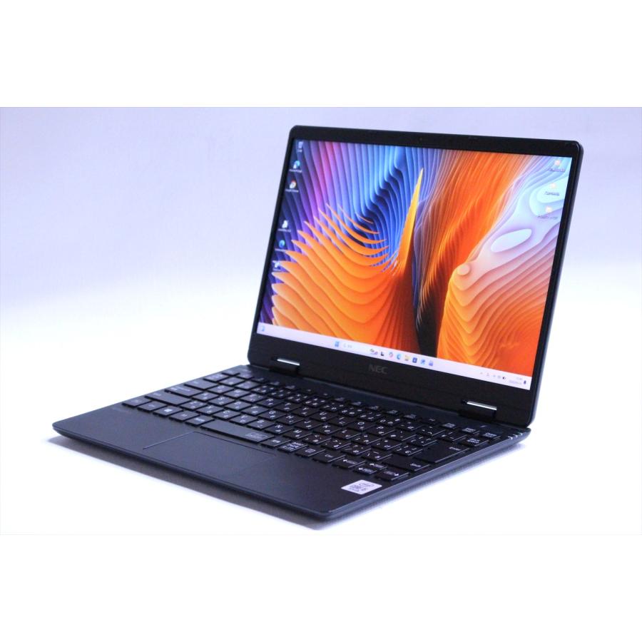 VersaPro 即配 良品 2020年軽量約947gモデル 10世代Corei5 UltraLite