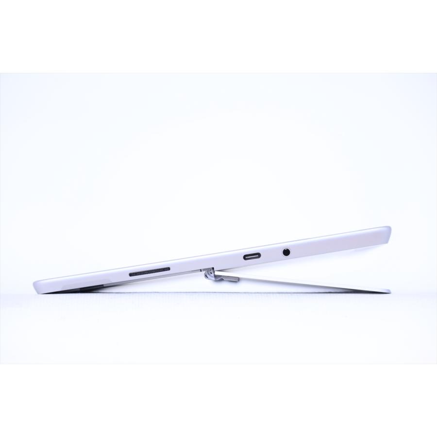 即配 美品 元箱付き 2021年軽量2in1モデル Surface Go3 i3-10100Y 4G 64G 10.5タッチ Wi-Fi6 Office Win11 リカバリ ノートパソコン SAA評価の画像