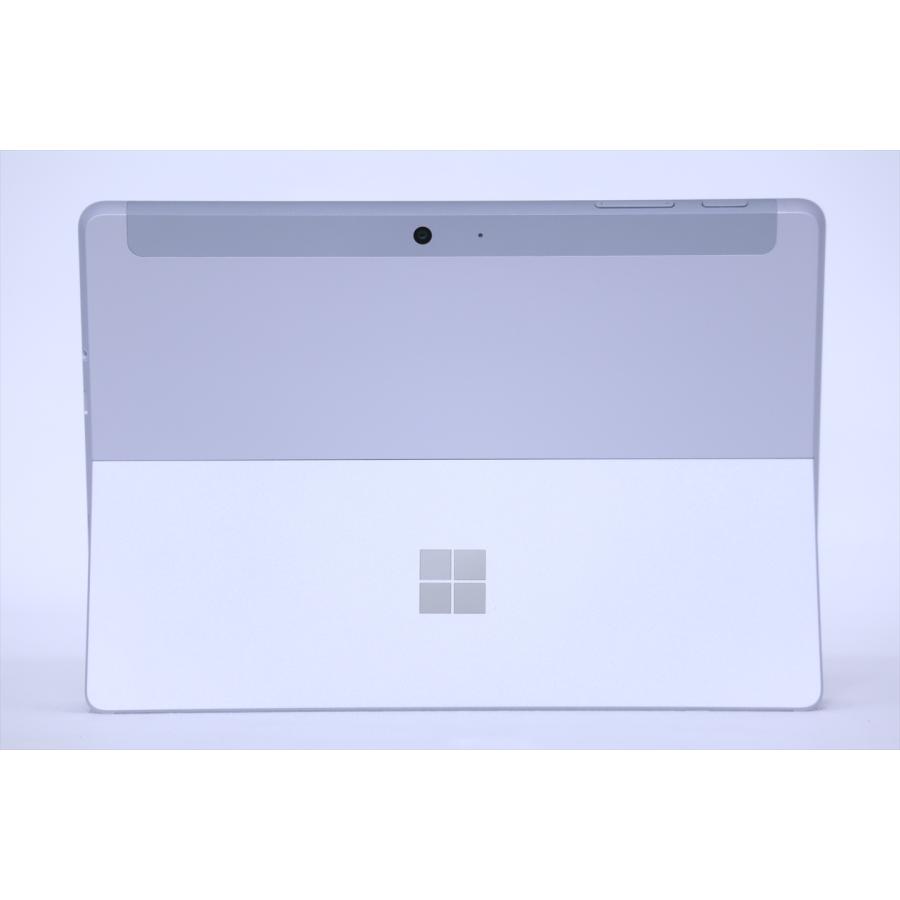 即配 美品 元箱付き 2021年軽量2in1モデル Surface Go3 i3-10100Y 4G 64G 10.5タッチ Wi-Fi6 Office Win11 リカバリ ノートパソコン SAA評価の画像