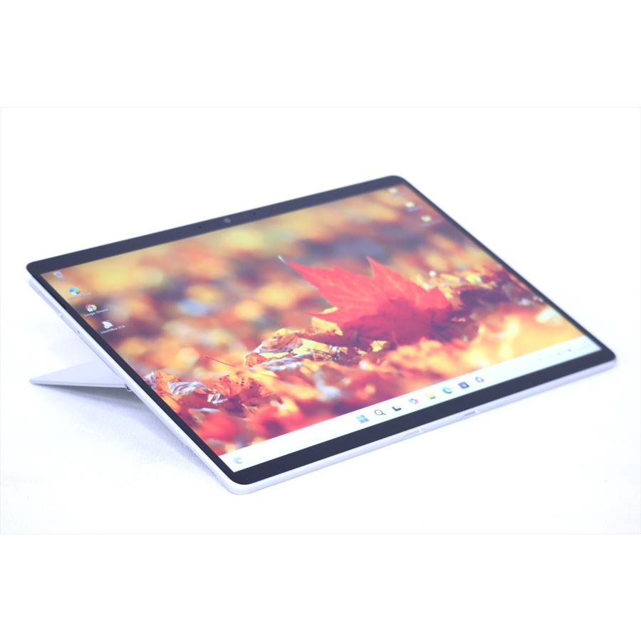 【準美品×Surface】バッテリー良好｜タッチ対応｜Core i5｜SSD 新品バッテリーに交換済み!】Microsoft Surface Pro5 中古 タブレット