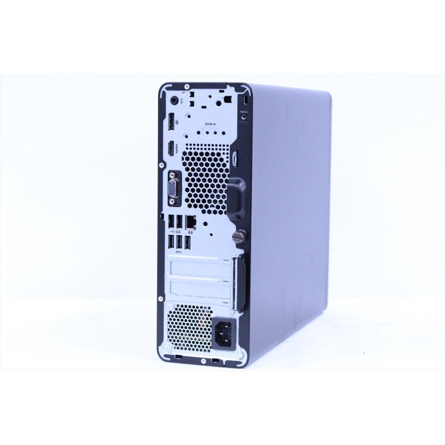 日本HP 即配 良品 2024年パワフルモデル 13世代Corei7 HP Pro SFF 400