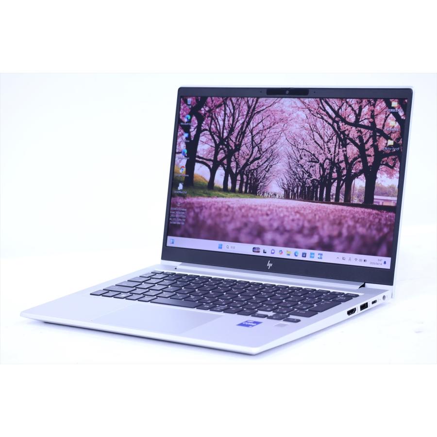 EliteBook 即配 2024年薄軽量快速モデル 13世代Corei5 HP 630 G10 i5