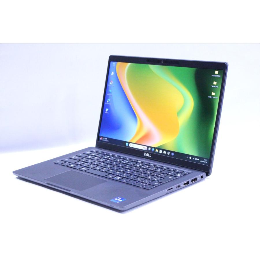 Latitude（Dell） 即配 良品 2022年32Gパワフルモデル 11世代Corei7