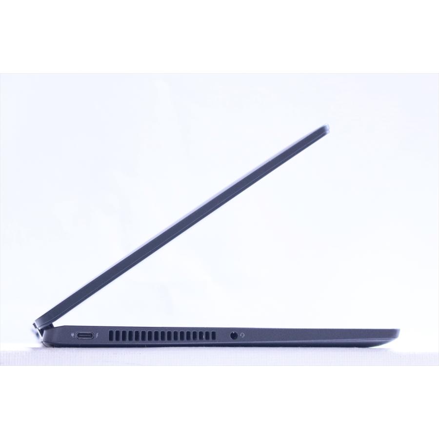 即配 2022年32Gパワフルモデル 11世代Corei7 Latitude 13 7320 i7-1185G7 32G 512G 13.3FHD Thunderbolt4 WiFi6 Office Win11 ノートパソコン BAA評価の画像