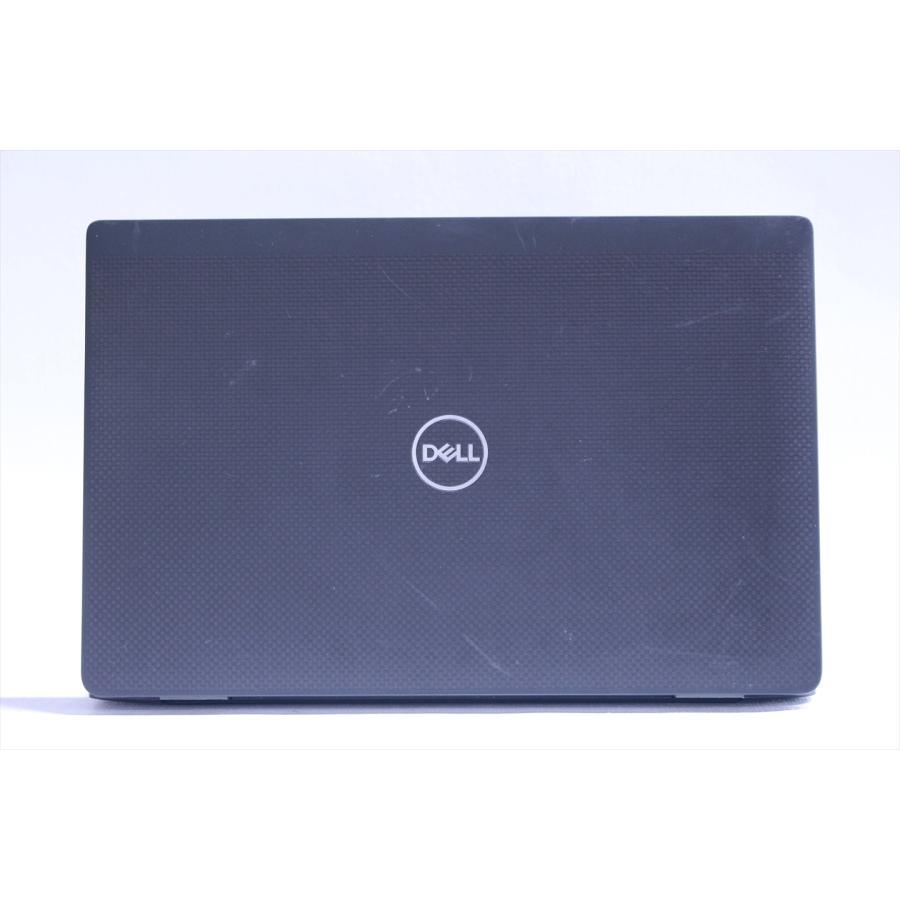 即配 2022年32Gパワフルモデル 11世代Corei7 Latitude 13 7320 i7-1185G7 32G 512G 13.3FHD Thunderbolt4 WiFi6 Office Win11 ノートパソコン BAA評価の画像