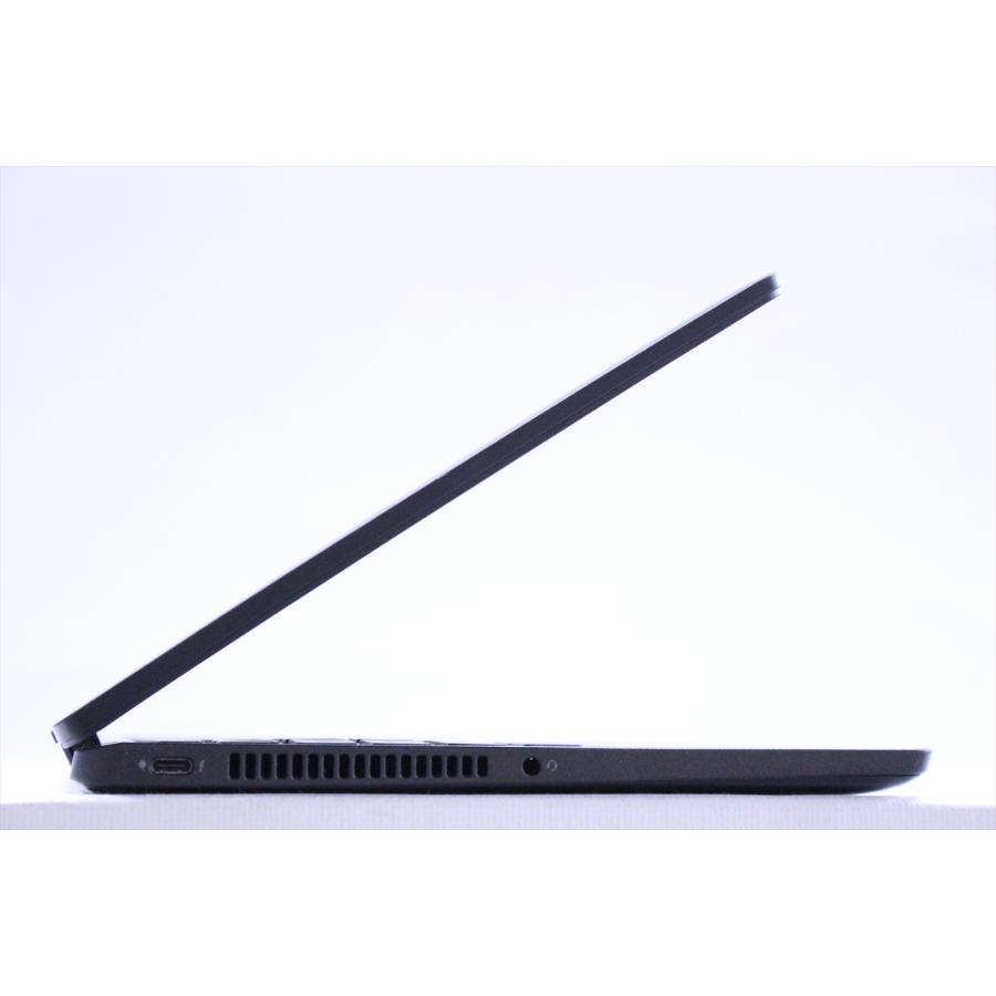 即配 2022年32Gパワフルモデル 11世代Corei7 Latitude 13 7320 i7-1185G7 32G 512G 13.3FHD Thunderbolt4 WiFi6 Office Win11 ノートパソコン BAA評価の画像