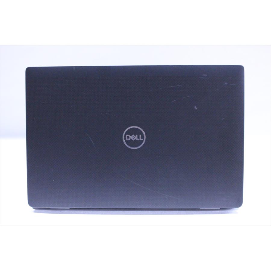 即配 2022年32Gパワフルモデル 11世代Corei7 Latitude 13 7320 i7-1185G7 32G 512G 13.3FHD Thunderbolt4 WiFi6 Office Win11 ノートパソコン BAA評価の画像