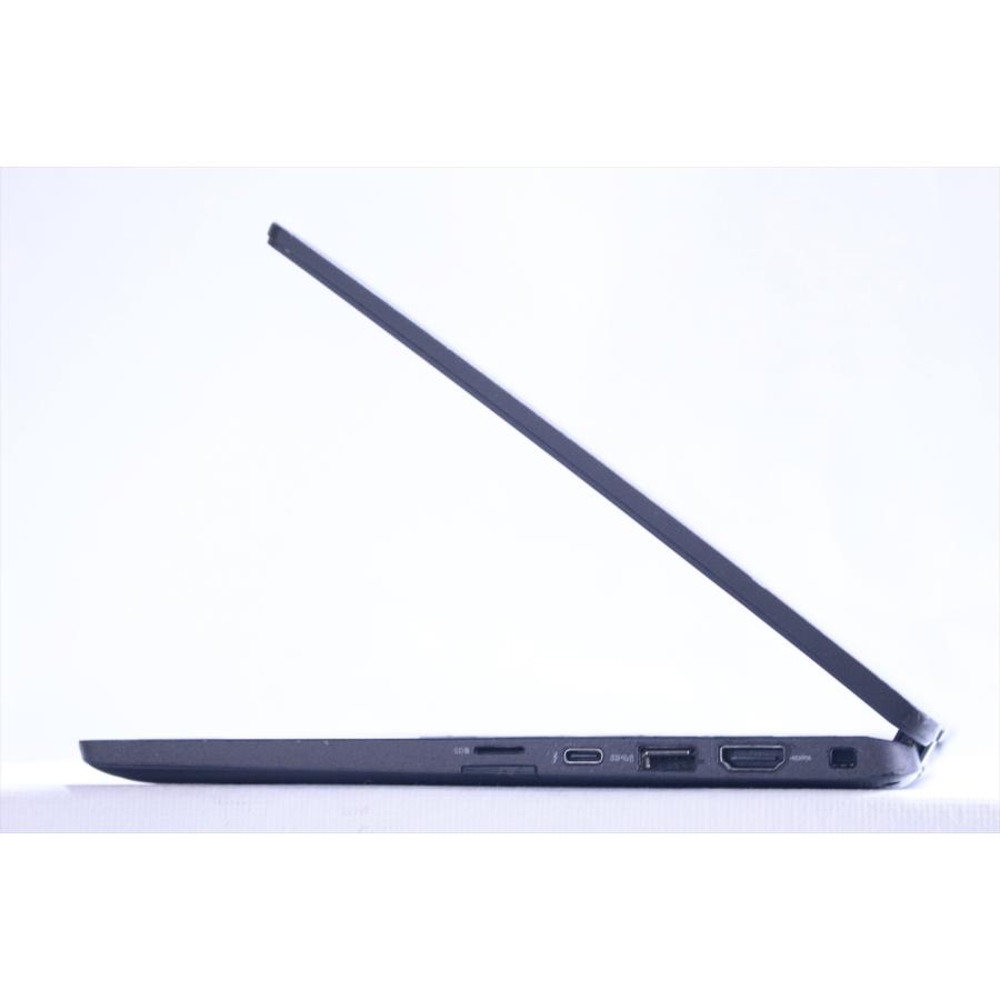 即配 2022年32Gパワフルモデル 11世代Corei7 Latitude 13 7320 i7-1185G7 32G 512G 13.3FHD Thunderbolt4 WiFi6 Office Win11 ノートパソコン BAA評価の画像