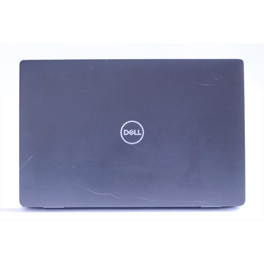 即配 2022年32Gパワフルモデル 11世代Corei7 Latitude 13 7320 i7-1185G7 32G 512G 13.3FHD Thunderbolt4 WiFi6 Office Win11 ノートパソコン BAA評価の画像
