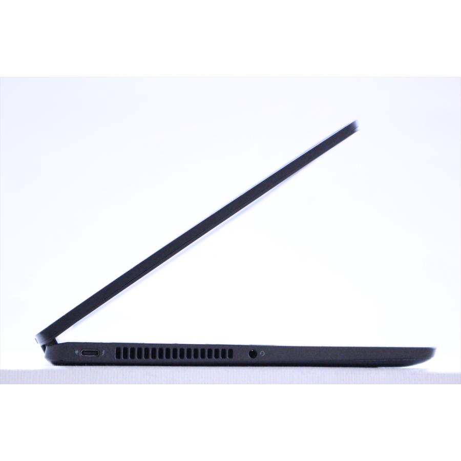 即配 良品 2022年32Gパワフルモデル 11世代Corei7 Latitude 13 7320 i7-1185G7 32G 512G 13.3FHD Thunderbolt4 WiFi6 Office Win11 ノートパソコン AAA評価の画像