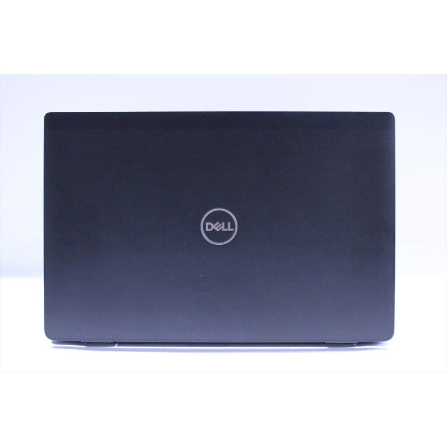 即配 良品 2022年32Gパワフルモデル 11世代Corei7 Latitude 13 7320 i7-1185G7 32G 512G 13.3FHD Thunderbolt4 WiFi6 Office Win11 ノートパソコン AAA評価の画像
