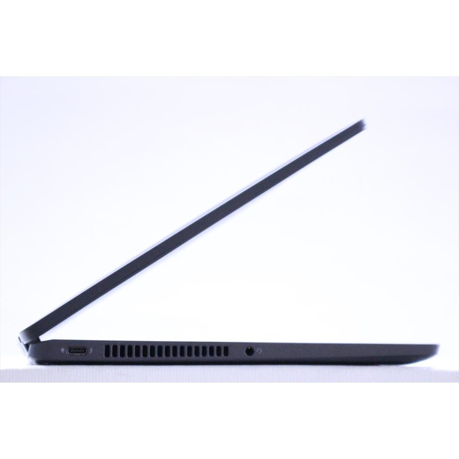 即配 良品 2022年32Gパワフルモデル 11世代Corei7 Latitude 13 7320 i7-1185G7 32G 512G 13.3FHD Thunderbolt4 WiFi6 Office Win11 ノートパソコン AAA評価の画像