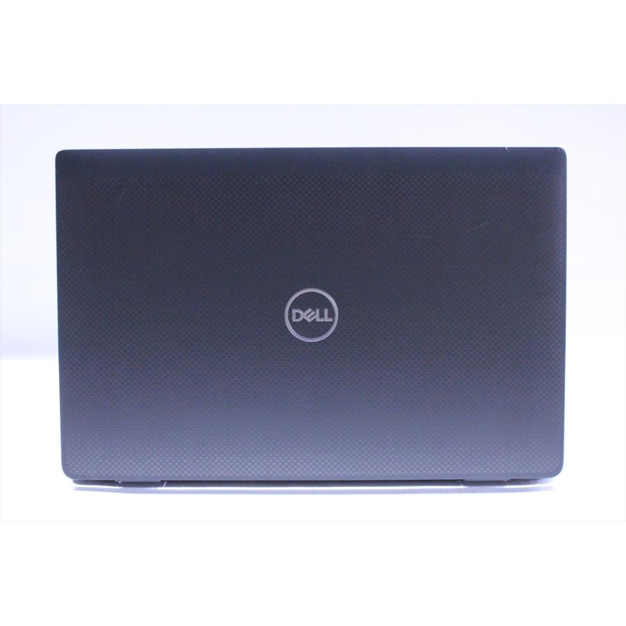 即配 良品 2022年32Gパワフルモデル 11世代Corei7 Latitude 13 7320 i7-1185G7 32G 512G 13.3FHD Thunderbolt4 WiFi6 Office Win11 ノートパソコン AAA評価の画像