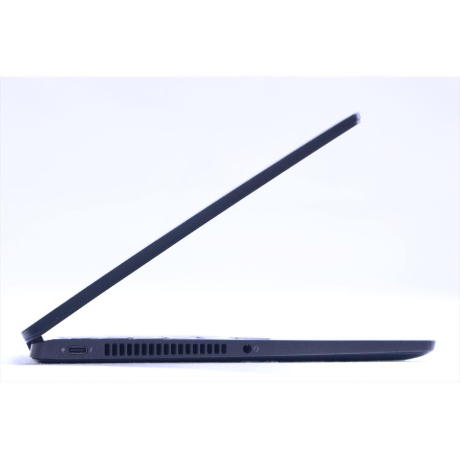 即配 良品 2022年32Gパワフルモデル 11世代Corei7 Latitude 13 7320 i7-1185G7 32G 512G 13.3FHD Thunderbolt4 WiFi6 Office ノートパソコン AAA評価の画像