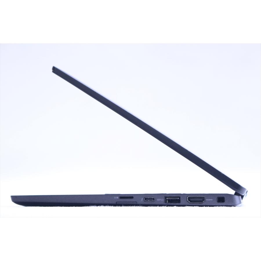 即配 良品 2022年32Gパワフルモデル 11世代Corei7 Latitude 13 7320 i7-1185G7 32G 512G 13.3FHD Thunderbolt4 WiFi6 Office ノートパソコン AAA評価の画像