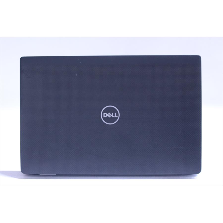即配 良品 2022年32Gパワフルモデル 11世代Corei7 Latitude 13 7320 i7-1185G7 32G 512G 13.3FHD Thunderbolt4 WiFi6 Office ノートパソコン AAA評価の画像