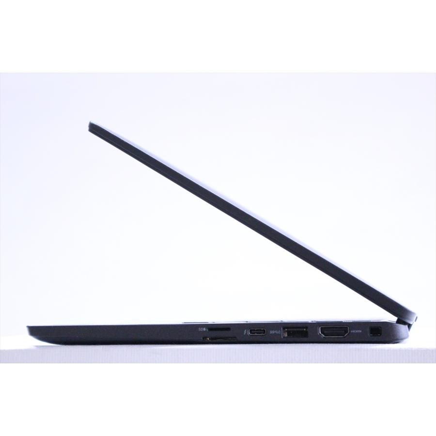 即配 2022年32Gパワフルモデル 11世代Corei7 Latitude 13 7320 i7-1185G7 32G 512G 13.3FHD Thunderbolt4 WiFi6 Office Win11 ノートパソコン BAA評価の画像