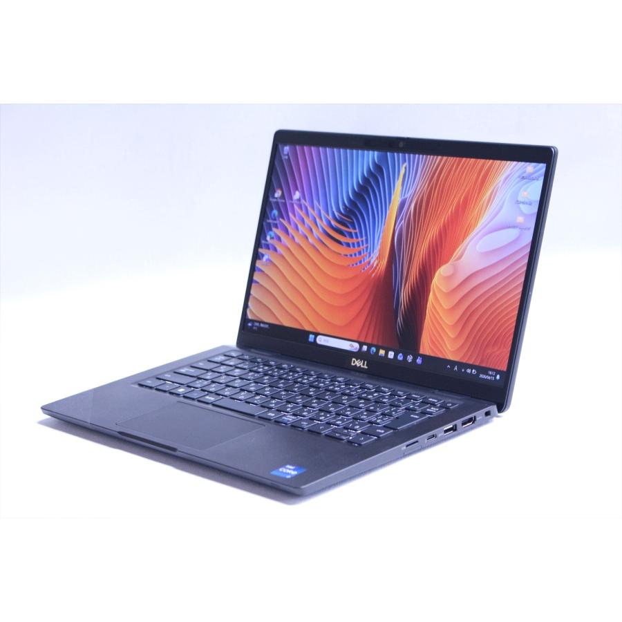 Latitude（Dell） 即配 2022年32Gパワフルモデル 11世代Corei7 
