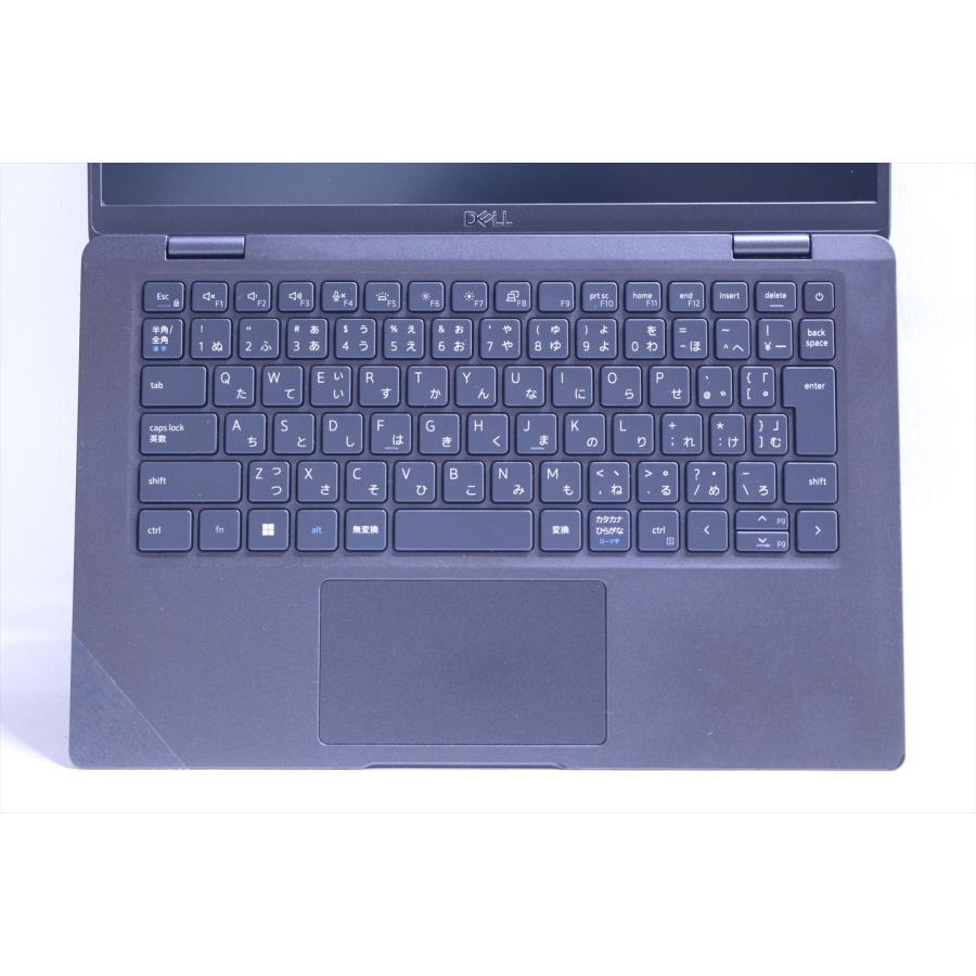 即配 2022年32Gパワフルモデル 11世代Corei7 Latitude 13 7320 i7-1185G7 32G 512G 13.3FHD Thunderbolt4 WiFi6 Office Win11 ノートパソコン BAB評価の画像