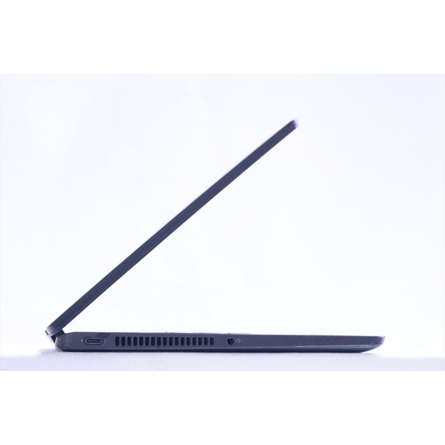 即配 2022年32Gパワフルモデル 11世代Corei7 Latitude 13 7320 i7-1185G7 32G 512G 13.3FHD Thunderbolt4 WiFi6 Office Win11 ノートパソコン BAB評価の画像