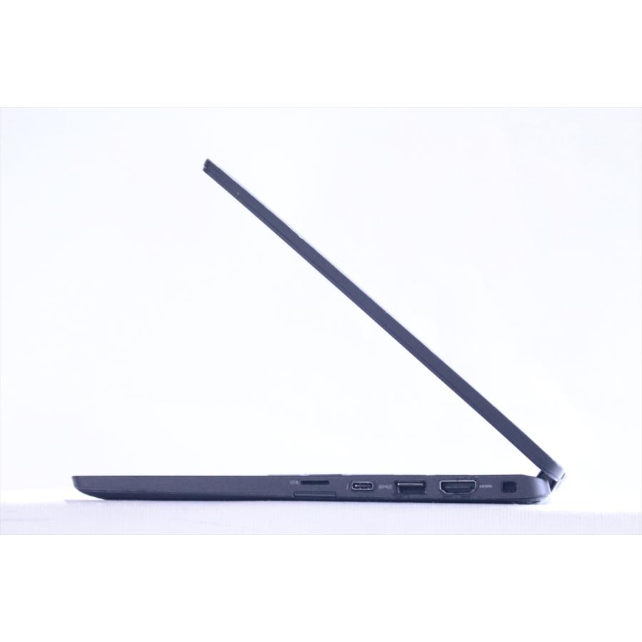即配 2022年32Gパワフルモデル 11世代Corei7 Latitude 13 7320 i7-1185G7 32G 512G 13.3FHD Thunderbolt4 WiFi6 Office Win11 ノートパソコン BAB評価の画像