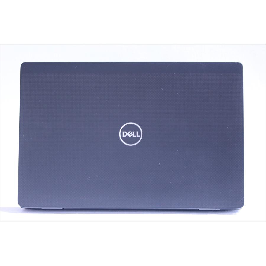 即配 2022年32Gパワフルモデル 11世代Corei7 Latitude 13 7320 i7-1185G7 32G 512G 13.3FHD Thunderbolt4 WiFi6 Office Win11 ノートパソコン BAB評価の画像