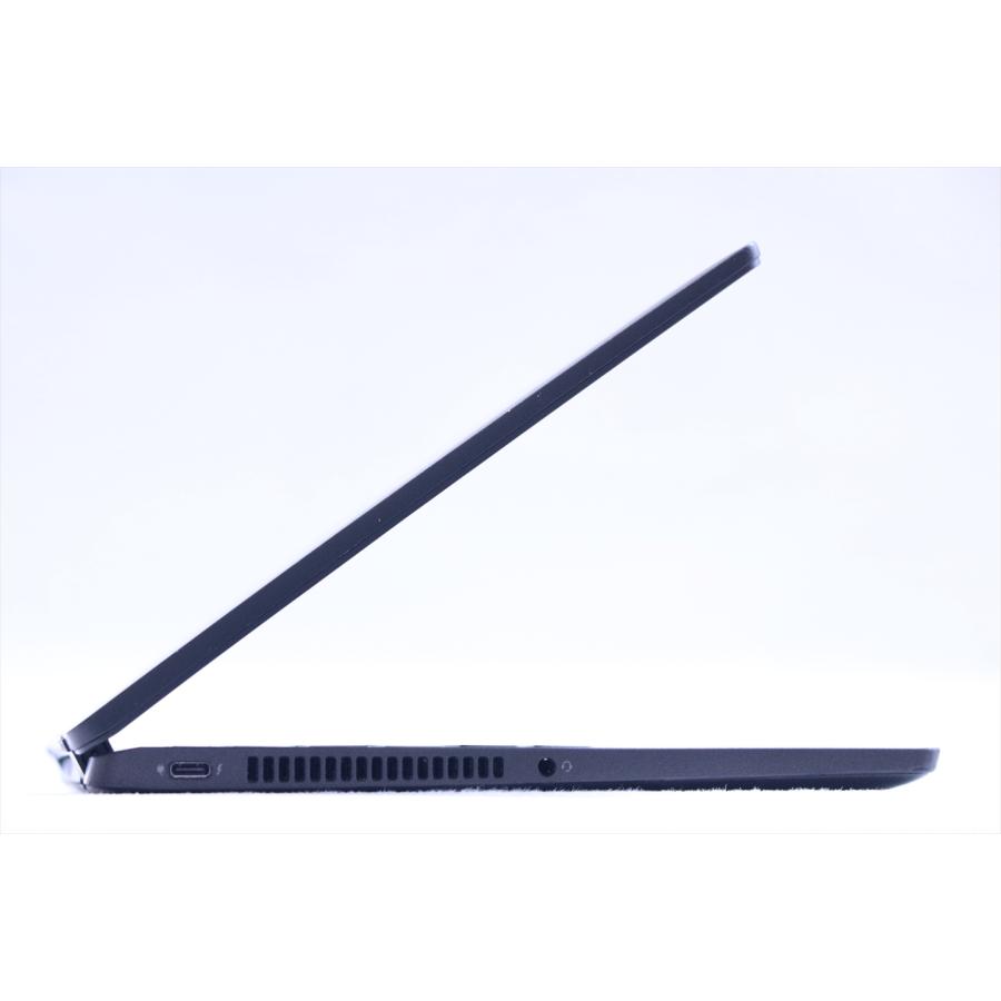 即配 良品 2022年32Gパワフルモデル 11世代Corei7 Latitude 13 7320 i7-1185G7 32G 512G 13.3FHD Thunderbolt4 WiFi6 Office ノートパソコン AAA評価の画像