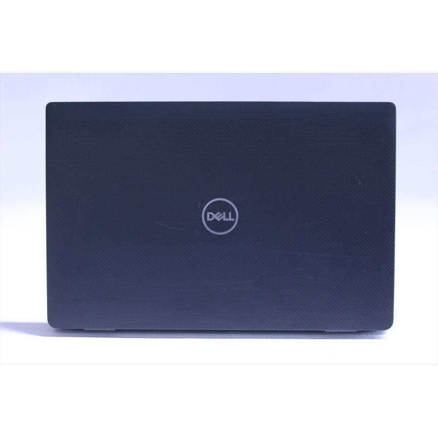 即配 良品 2022年32Gパワフルモデル 11世代Corei7 Latitude 13 7320 i7-1185G7 32G 512G 13.3FHD Thunderbolt4 WiFi6 Office ノートパソコン AAA評価の画像