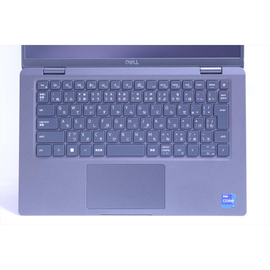 Latitude（Dell） 即配 良品 2022年32Gパワフルモデル 11世代Corei7