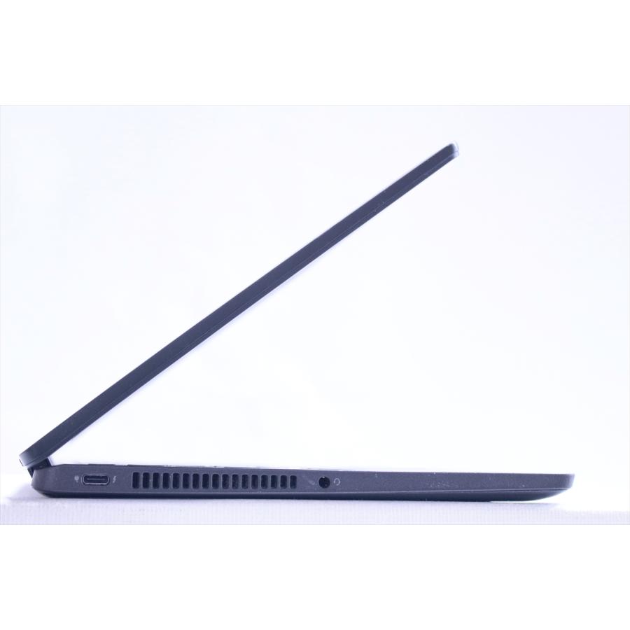 即配 良品 2022年32Gパワフルモデル 11世代Corei7 Latitude 13 7320 i7-1185G7 32G 512G 13.3FHD Thunderbolt4 WiFi6 Office Win11 ノートパソコン AAA評価の画像