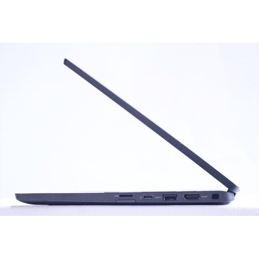 即配 良品 2022年32Gパワフルモデル 11世代Corei7 Latitude 13 7320 i7-1185G7 32G 512G 13.3FHD Thunderbolt4 WiFi6 Office Win11 ノートパソコン AAA評価の画像
