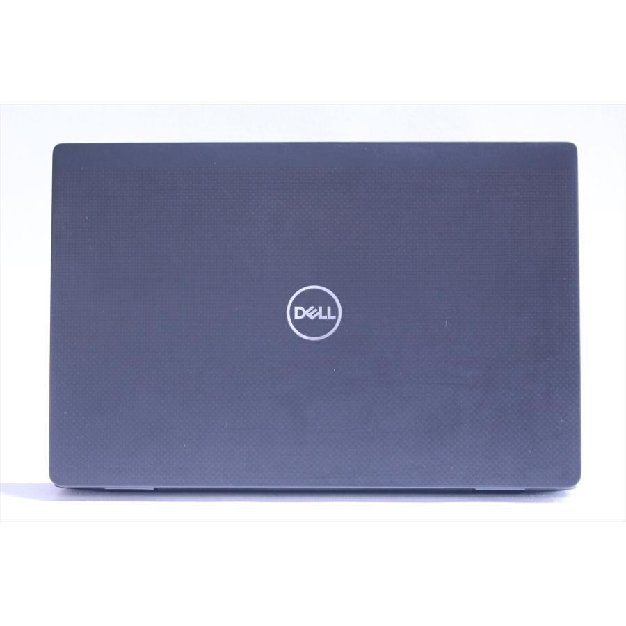 即配 良品 2022年32Gパワフルモデル 11世代Corei7 Latitude 13 7320 i7-1185G7 32G 512G 13.3FHD Thunderbolt4 WiFi6 Office Win11 ノートパソコン AAA評価の画像