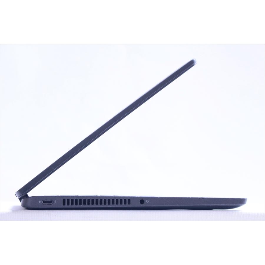 即配 2022年32Gパワフルモデル 11世代Corei7 Latitude 13 7320 i7-1185G7 32G 512G 13.3FHD Thunderbolt4 WiFi6 Office Win11 ノートパソコン BAA評価の画像