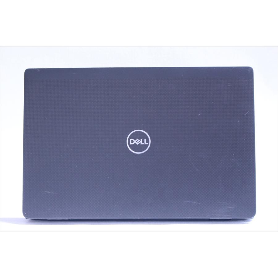 即配 2022年32Gパワフルモデル 11世代Corei7 Latitude 13 7320 i7-1185G7 32G 512G 13.3FHD Thunderbolt4 WiFi6 Office Win11 ノートパソコン BAA評価の画像