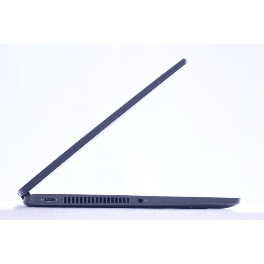 即配 良品 2022年32Gパワフルモデル 11世代Corei7 Latitude 13 7320 i7-1185G7 32G 512G 13.3FHD Thunderbolt4 WiFi6 Office Win11 ノートパソコン AAA評価の画像