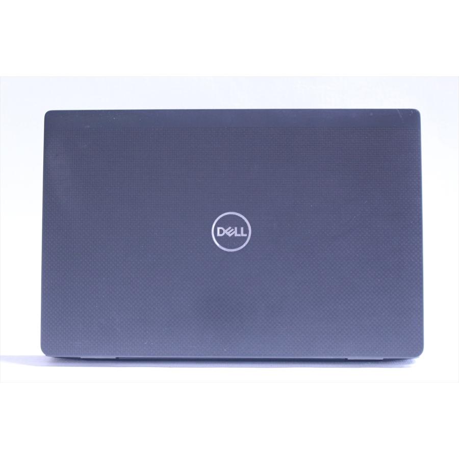 即配 良品 2022年32Gパワフルモデル 11世代Corei7 Latitude 13 7320 i7-1185G7 32G 512G 13.3FHD Thunderbolt4 WiFi6 Office Win11 ノートパソコン AAA評価の画像