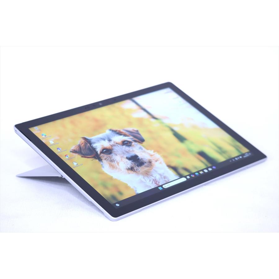 Surface Pro 即配 良品 バッテリー良 薄軽量2in1モデル 10世代Corei5 