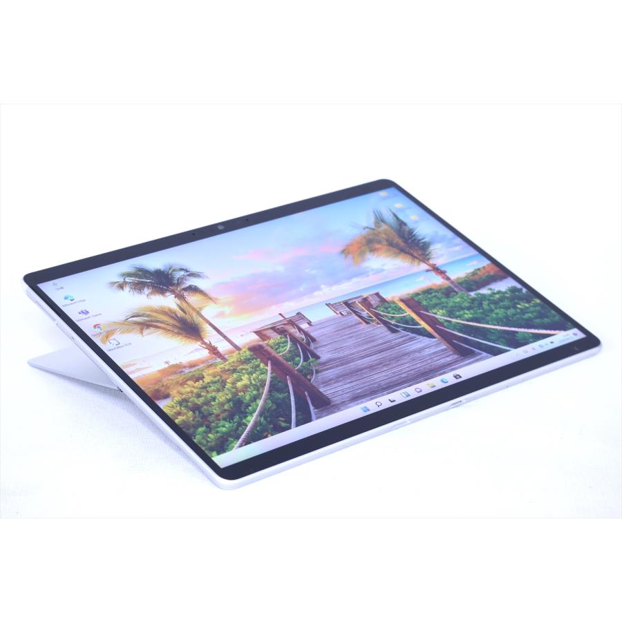 Surface Pro 即配 良品 バッテリー良 11世代Corei5 Pro8 LTE i5-1145G7