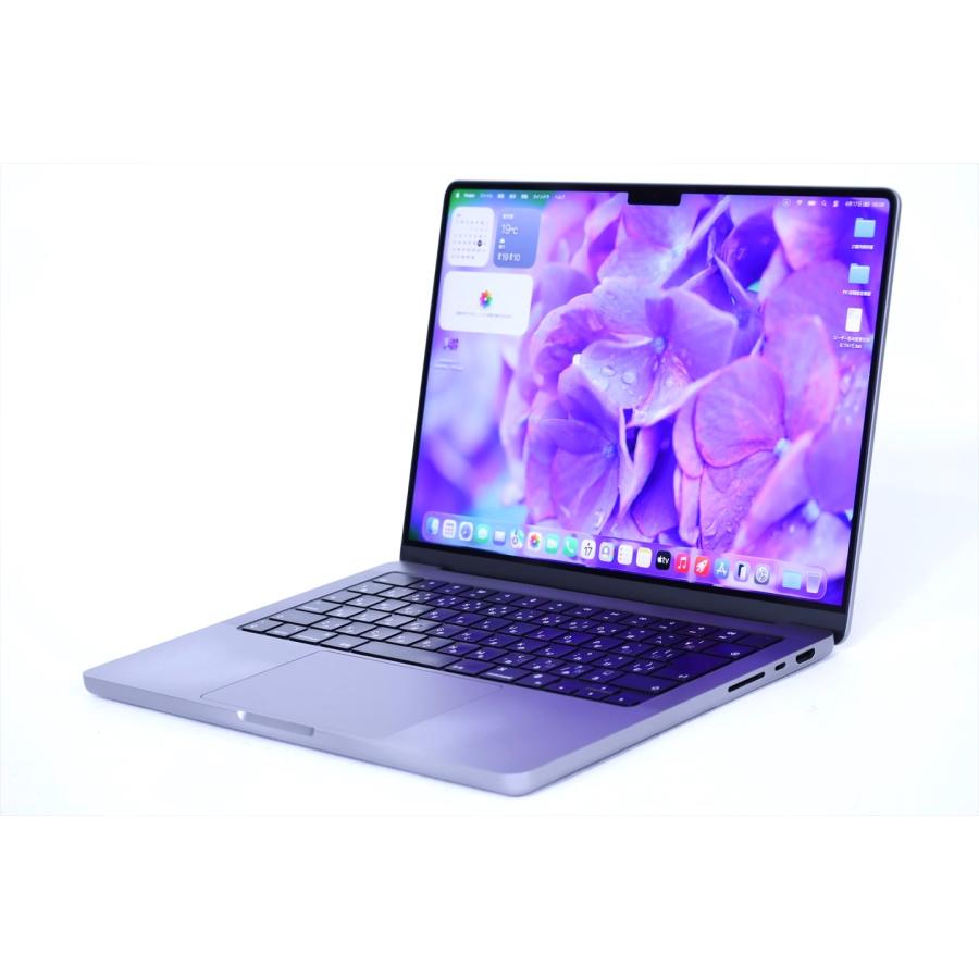 MacBook 即配 2023年32G搭載M2Proモデル Pro 14 2023 AppleM2Pro 32G