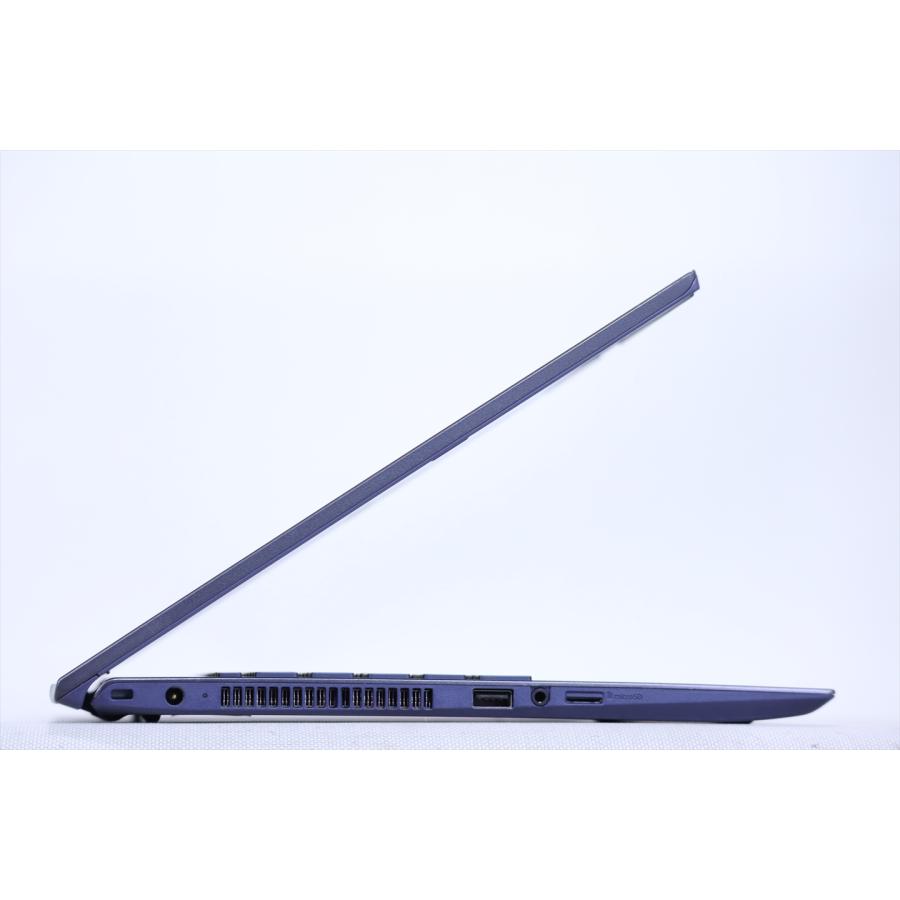 即配 2023年16型WUXGA液晶快速モデル 13世代Corei5 VAIO Pro BM VJBM118000128 i5-1334U 16G 256G 16.0WUXGA Wi-Fi6 リカバリ ノートパソコン BAA評価の画像